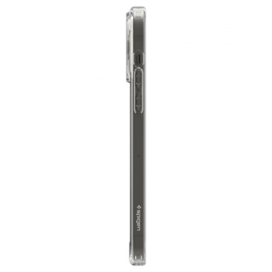 Чехол Spigen для Apple Iphone 14 Pro Ultra Hybrid MagFit, Graphite-29-изображение