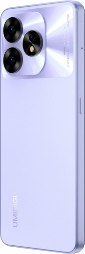 Смартфон UMIDIGI A15C (MP34) 8/128Gb Violet-8-зображення