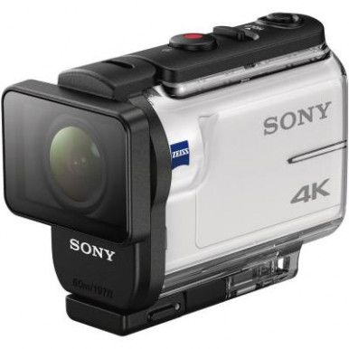 Екшн-камера 4K Sony FDR-X3000-13-зображення