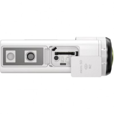 Цифр. видеокамера экстрим Sony FDR-X3000-15-изображение