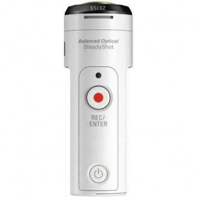 Цифр. видеокамера экстрим Sony FDR-X3000-16-изображение