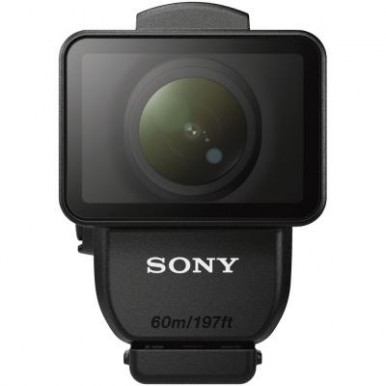 Екшн-камера 4K Sony FDR-X3000-19-зображення