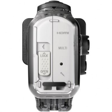 Екшн-камера 4K Sony FDR-X3000-20-зображення
