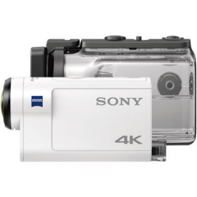 Екшн-камера 4K Sony FDR-X3000-25-зображення