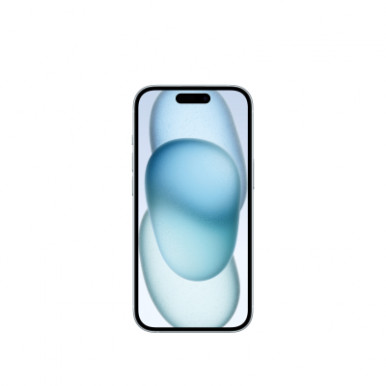 Apple iPhone 15 128GB Blue (MTP43)-5-изображение