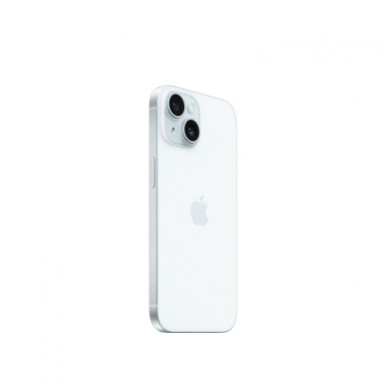 Apple iPhone 15 128GB Blue (MTP43)-6-изображение