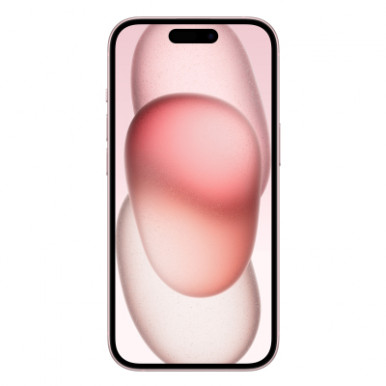 Apple iPhone 15 128GB Pink (MTP13)-4-зображення