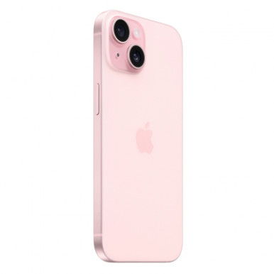 Apple iPhone 15 128GB Pink (MTP13)-5-зображення