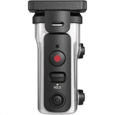 Екшн-камера 4K Sony FDR-X3000 з пультом д/к RM-LVR3-22-зображення