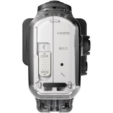 Екшн-камера 4K Sony FDR-X3000 з пультом д/к RM-LVR3-23-зображення