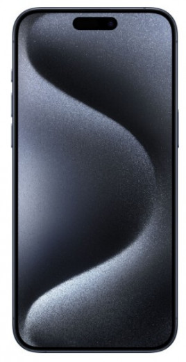 Apple iPhone 15 Pro 128GB Blue Titanium (MTV03)-18-зображення