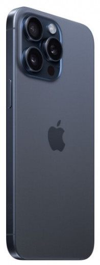 Apple iPhone 15 Pro 128GB Blue Titanium (MTV03)-24-зображення