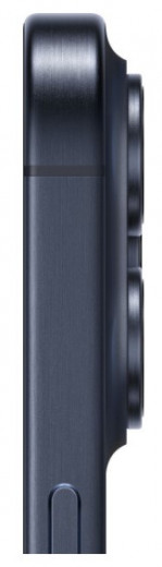 Apple iPhone 15 Pro 128GB Blue Titanium (MTV03)-30-зображення