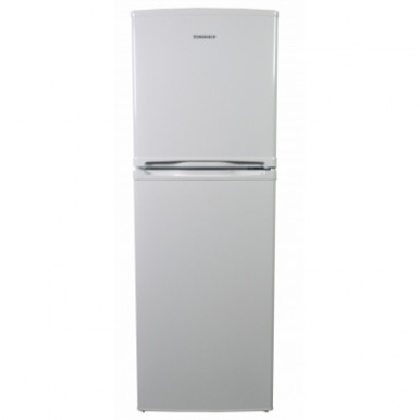 Холодильник GRUNHELM GRW-138DD (білий)-9-изображение