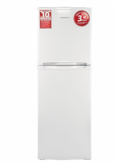 Холодильник GRUNHELM GRW-138DD (білий)-6-зображення