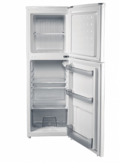 Холодильник GRUNHELM GRW-138DD (білий)-7-зображення