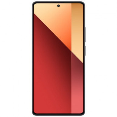 Смартфон Xiaomi Redmi Note 13 Pro 8/256GB NFC Midnight Black-15-изображение