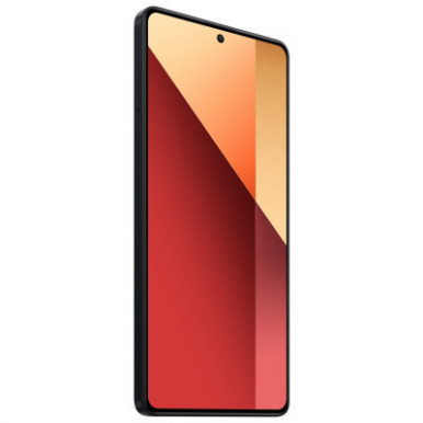 Смартфон Xiaomi Redmi Note 13 Pro 8/256GB NFC Midnight Black-21-изображение