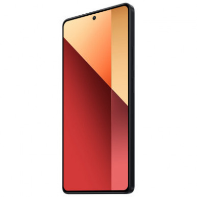 Смартфон Xiaomi Redmi Note 13 Pro 8/256GB NFC Midnight Black-23-изображение