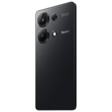 Смартфон Xiaomi Redmi Note 13 Pro 8/256GB NFC Midnight Black-25-изображение