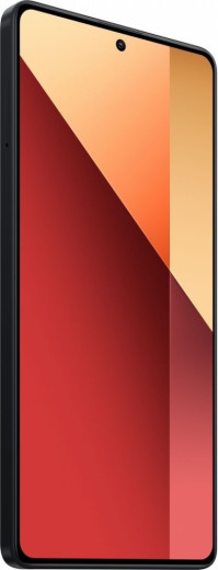 Смартфон Xiaomi Redmi Note 13 Pro 8/256GB NFC Midnight Black-7-зображення