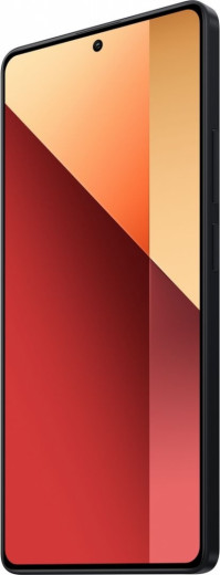 Смартфон Xiaomi Redmi Note 13 Pro 8/256GB NFC Midnight Black-8-зображення