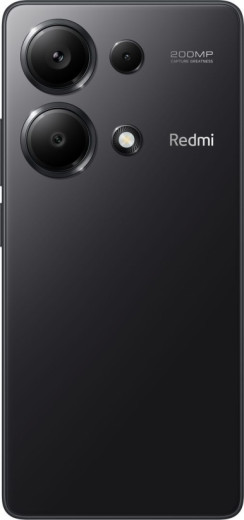 Смартфон Xiaomi Redmi Note 13 Pro 8/256GB NFC Midnight Black-9-изображение