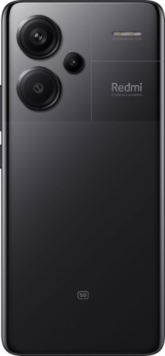 Смартфон Xiaomi Redmi Note 13 Pro+ 12/512GB NFC Black 5G-9-зображення