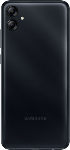 Смартфон Samsung A04e 3/64Gb Black (SM-A042FZKHSEK)-8-зображення