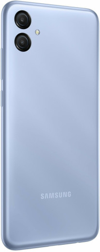 Смартфон Samsung A04e 3/64Gb Blue (SM-A042FLBHSEK)-11-зображення