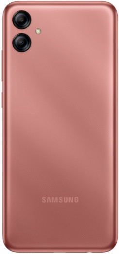 Смартфон Samsung A04e 3/32Gb Cooper (SM-A042FZCDSEK)-8-изображение