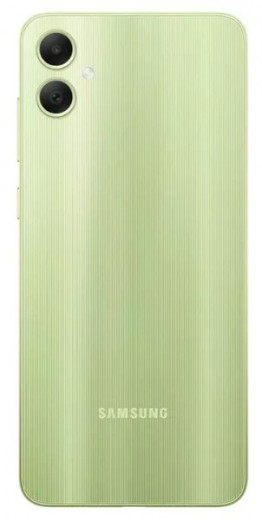 Смартфон Samsung A05 4/64Gb Light Green (SM-A055FLGDSEK)-26-зображення