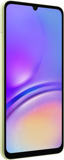 Смартфон Samsung A05 4/128Gb Light Green (SM-A055FLGGSEK)-7-зображення