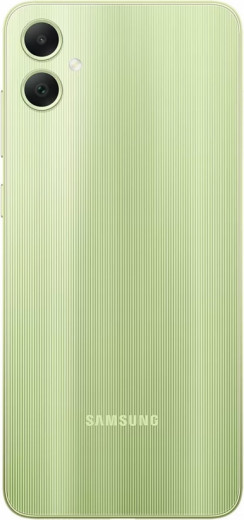 Смартфон Samsung A05 4/128Gb Light Green (SM-A055FLGGSEK)-9-зображення