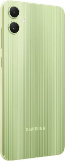 Смартфон Samsung A05 4/128Gb Light Green (SM-A055FLGGSEK)-10-зображення