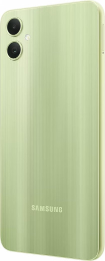 Смартфон Samsung A05 4/128Gb Light Green (SM-A055FLGGSEK)-11-зображення