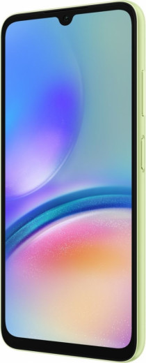Смартфон Samsung A05s 4/128Gb Light Green (SM-A057GLGVEUC)-9-зображення