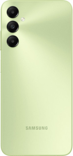 Смартфон Samsung A05s 4/128Gb Light Green (SM-A057GLGVEUC)-10-изображение