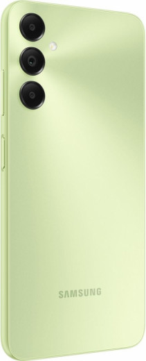 Смартфон Samsung A05s 4/128Gb Light Green (SM-A057GLGVEUC)-11-изображение
