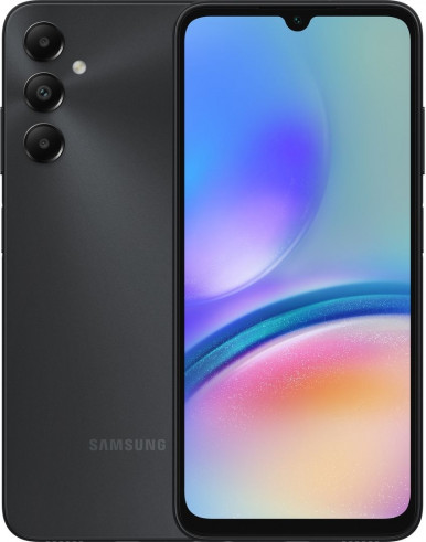 Смартфон Samsung A05s 4/128Gb Black (SM-A057GZKVEUC)-6-зображення