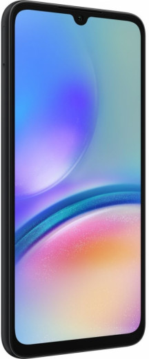Смартфон Samsung A05s 4/128Gb Black (SM-A057GZKVEUC)-8-зображення