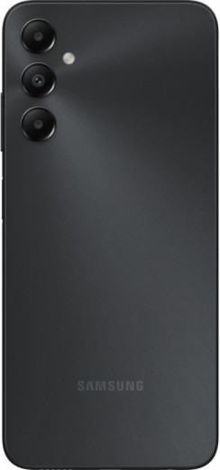 Смартфон Samsung A05s 4/128Gb Black (SM-A057GZKVEUC)-10-зображення
