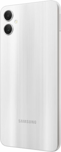 Смартфон Samsung A05 4/128Gb Silver (SM-A055FZSGSEK)-11-изображение