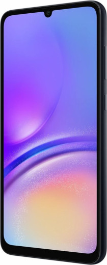 Смартфон Samsung Galaxy A05 (A055) 6.7" 4/128ГБ, 2SIM, 5000мА•год, чорний-8-зображення