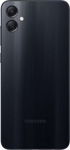 Смартфон Samsung Galaxy A05 (A055) 6.7" 4/128ГБ, 2SIM, 5000мА•год, чорний-9-зображення