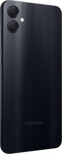 Смартфон Samsung Galaxy A05 (A055) 6.7" 4/128ГБ, 2SIM, 5000мА•год, чорний-10-зображення