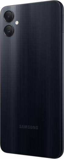 Смартфон Samsung Galaxy A05 (A055) 6.7" 4/128ГБ, 2SIM, 5000мА•год, чорний-11-зображення