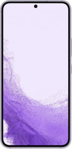 Смартфон Samsung Galaxy S22 5G (S901) 6.1' 8/256ГБ, 2SIM, 3700мА•год, фіолетовий світлий-7-зображення