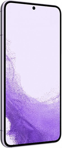 Смартфон Samsung Galaxy S22 5G (S901) 6.1' 8/256ГБ, 2SIM, 3700мА•год, фіолетовий світлий-9-зображення