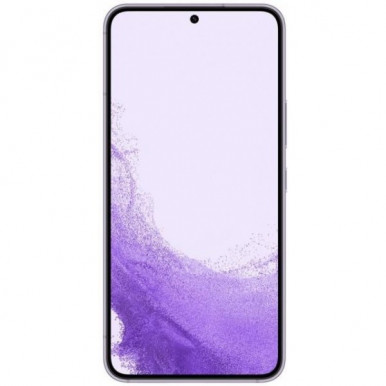 Смартфон Samsung S22 8/128Gb Bora Purple (SM-S901BLVD)-6-зображення